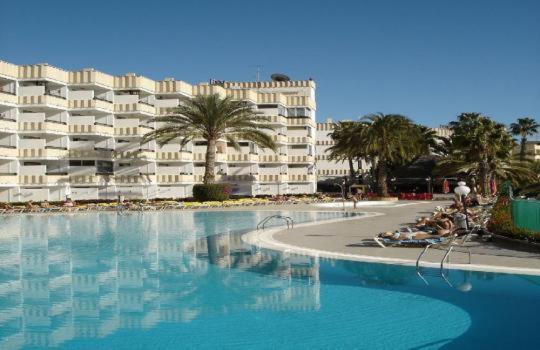 Hotel Sweet studio Playa Del Ingles I Maspalomas  Exterior foto