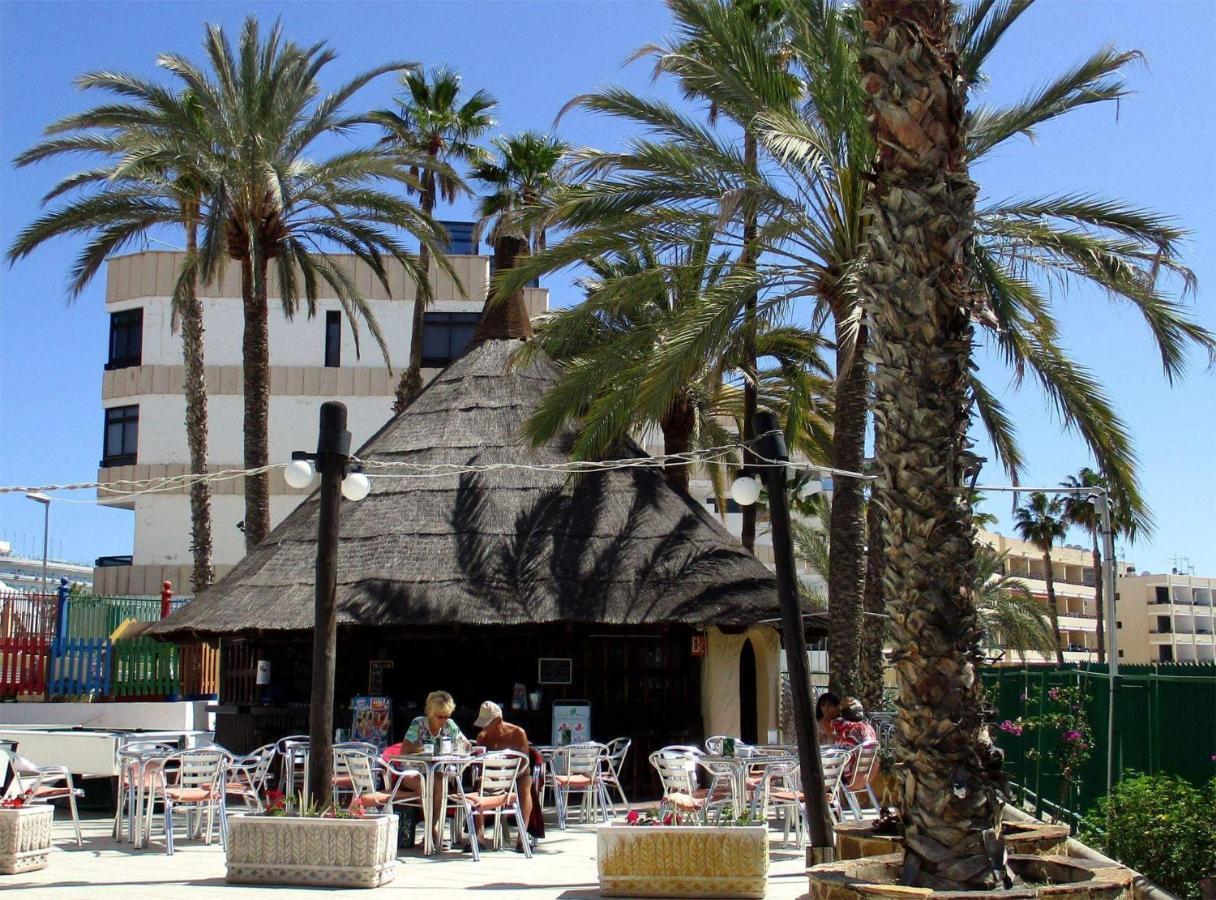 Hotel Sweet studio Playa Del Ingles I Maspalomas  Exterior foto